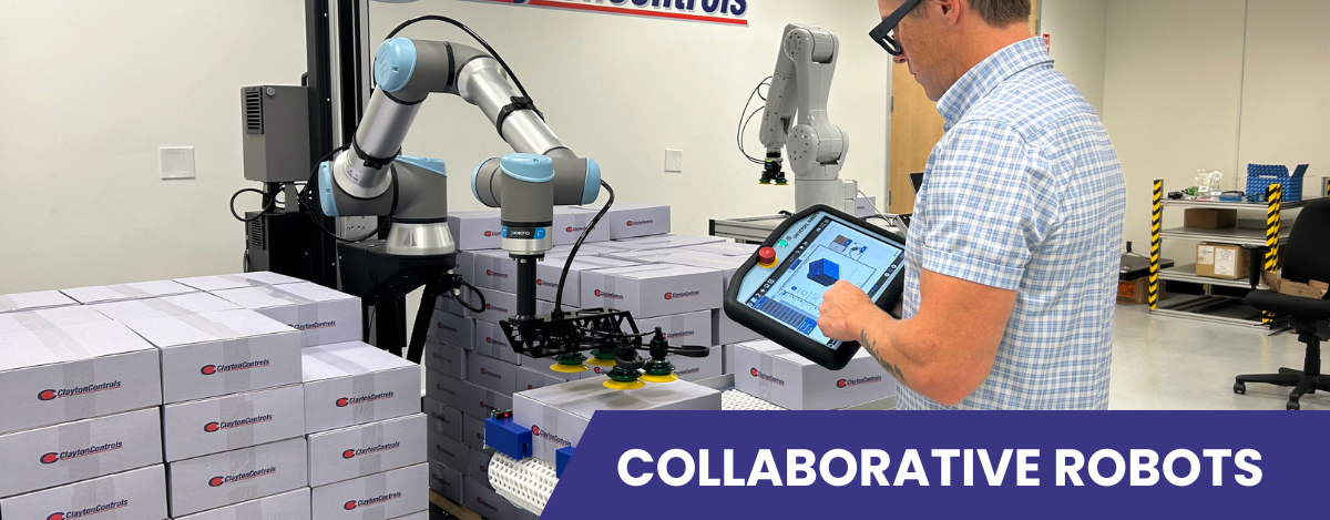 Collaborative Robot